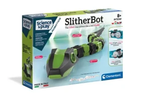 Clementoni SlitherBot Had