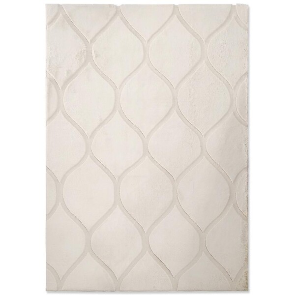 Koberec Havana-a 1,4/2,0 TD4063 bezovy