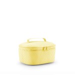 Termobox Reisenthel Coolerbag S pocket Mesh lemon
