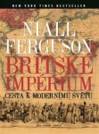 Britské impérium Niall Ferguson