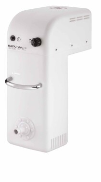 Závěsný protiproud Badu Jet - Active, 20 m3/h, 230V, 0,75kW