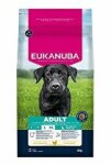 Eukanuba Dog Adult Large rich in fresh Chicken 3kg