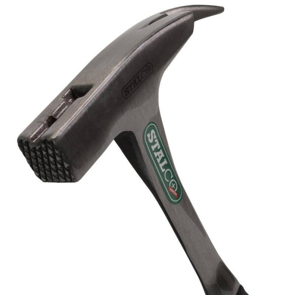 Kladivo tesařské, monolit, 600 g, STALCO