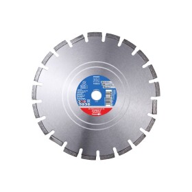 PFERD TOOLS 68300104 DS 300 x 2,8 x 25,4 AS SG diamantový řezný kotouč Průměr 300 mm Ø otvoru 25.4 mm Asfalt, cihla, Železobeton, kámen, beton 1 ks