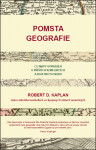 Pomsta geografie Robert Kaplan