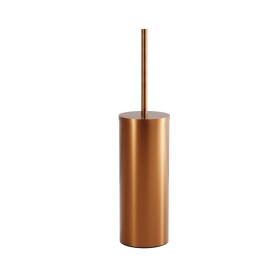 REA - WC štětka B106 BRUSH COPPER REA-88092