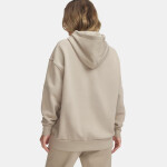 Mikina Under Armour Icon Fleece Oversized Hoodie W 1379495300 m