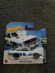 Hot wheels Ford Escort Rs2000