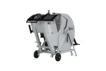 Kolébková pila Lumag WS-700ZN