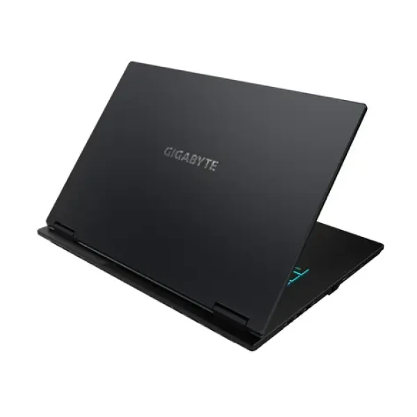 GIGABYTE GAMING A16 PRO DYHG5CZCC4SH černá / Notebook / 16" WQXGA 165Hz / Intel Core 7 240H 2.5GHz / 32GB / 1TB SSD (GAMING A16 PRO DYHG5CZCC4SH)