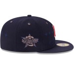 New Era Pánská kšiltovka Cleveland Guardians MLB 2026 All-Star Game 59FIFTY Fitted Velikost: 7 1/4