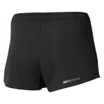 Běžecké šortky Mizuno Tech Light Split 1.5 Inches Short J2GBD00109 Velikost textilu: M