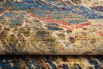 DumDekorace DumDekorace Luxusní koberec abstraktním vzorem do obývacího pokoje