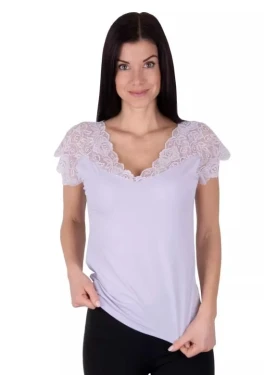 Dámské tričko Risveglia 1030 lila