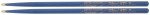 Zildjian Limited Edition 400th Anniversary 5A Acorn Blue Drumstick