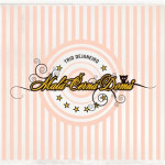 Malá černá domů CD de Janeiro Trio