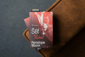 Šéf na zabití - Penelope Bloom