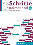 Schritte international Neu 5+6 - Spielesammlung - Klepsch, Cornelia