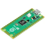 Raspberry Pi Pico 2 jednočipový PC / Cortex-M33@ 150MHz (5056561803951)
