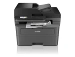Brother DCP-L2660DW / Multifunkční tiskárna / černobílá laserová / A4/Legal / 34 str/min (DCPL2660DWRE1)