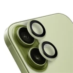 OBAL:ME Ochrana Čoček pro Apple iPhone 17 Green (57983127266)
