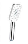 INVENA - Sprchová hlavice NYKS AS-32-001-G
