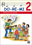 DO-RE-MI Zpěvník pro malé