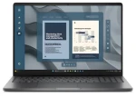 Dell Pro 16 PC16255 černá / Notebook / 16" FHD+ / AMD Ryzen 3 210 / 8GB / 512GB SSD / W11P (JYDP8)
