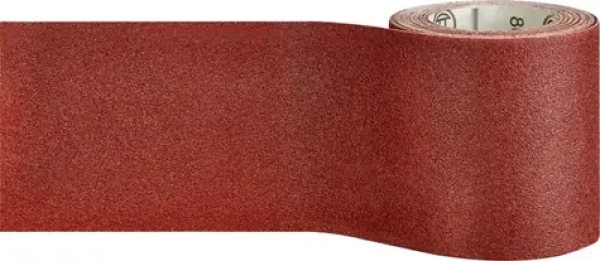 BOSCH C410 Standard for Wood and Paint 2608606802 / Role brusiva / Zrnitost 40 / 93 mm x 5 m / 1 ks (2608606802)