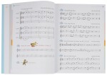 MS Fluting Stars 2
