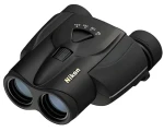 Nikon CF Sportstar Zoom 8-24x25 černý / Dalekohled / zoom 8-24x / průměr objektivu 25 mm (BAA870WA)