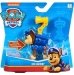 SPIN MASTER Figurka Chase s akčním batohem