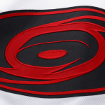 Fanatics Pánský dres Carolina Hurricanes NHL Premium Away Jersey Velikost: 44 (XS)