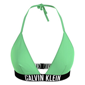 Dámský vrchní díl plavek KW0KW01963-LX0 - Calvin Klein L