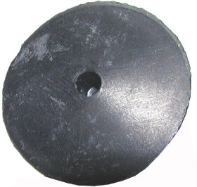 Membrána pumpy pro postřikovač ARES a EROS, DAL DEGAN