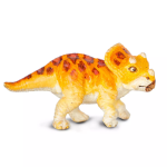 Safari Ltd. Safari Ltd. Figurka - Triceratops mládě s vejcem (s rozšířenou realitou)