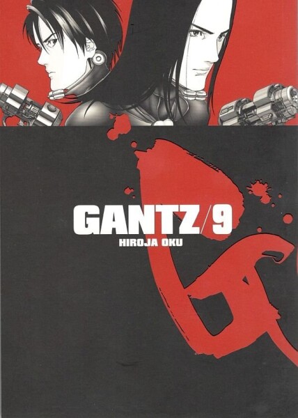 Gantz