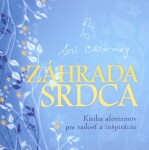 Záhrada srdca Sri Chinmoy