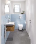 GROHE - Euro Ceramic Závěsné WC, Rimless, Triple Vortex, alpská bílá 102486SH00