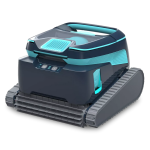 Bazénový vysavač Dolphin LIBERTY 600 (Čistí dno, stěny i vodní linii)