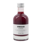 Nicolas Vahé Malinový ocet 200 ml, červená barva, sklo