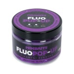 Mikbaits Plovoucí fluo boilie 18mm 150ml - Pikantní Švestka,Mikbaits Plovoucí fluo boilie 18mm 150ml - Pikantní Švestka