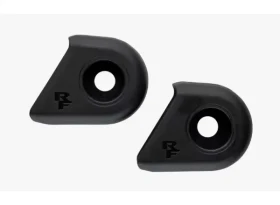 Race Face Era Crank Boot krytky klik, černá - Race Face Era Crank Boot krytky klik black