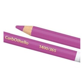 Pastelka STABILO CarbOthello fialová světlá