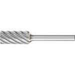 PFERD 21214183 frézovací kolík tvrdokov Špičatý kužel Délka 41 mm Vnější Ø 3 mm Pracovní délka 11 mm Ø hřídele 3 mm 1 ks