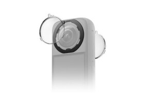 Insta360 X3 - Sada dvou odjímatelných ochranných skel (INST710-14)