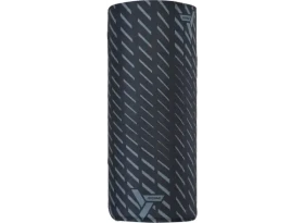 Silvini Marga UA1525 zateplený šátek black/charcoal vel. Uni