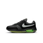 Dámské boty W DZ5630-001 černo-zelené - Nike 37,5