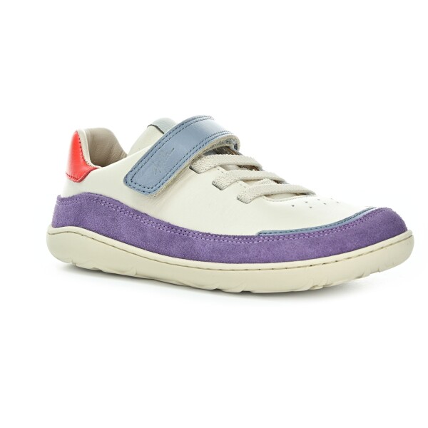 Aylla Shoes Ruraq Junior fialové celoroční
