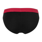 Calvin Klein Dámské kalhotky Monolith Cotton QF6993E-66Z - S